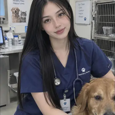 Profile image of Mikayla Namerai
