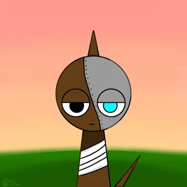 Profile image of 브러드