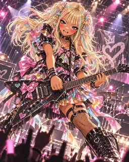 Profile image of Candy-chan