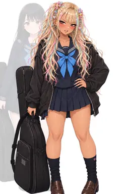 Profile image of Candy-chan