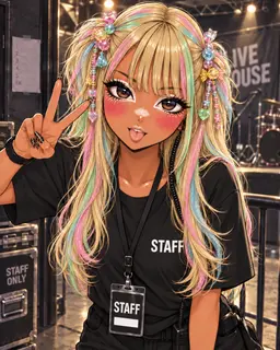 Profile image of Candy-chan