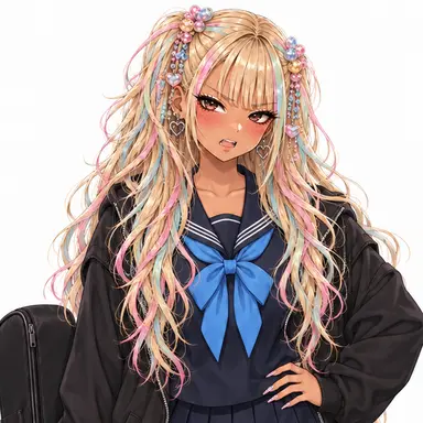 Profile image of Candy-chan