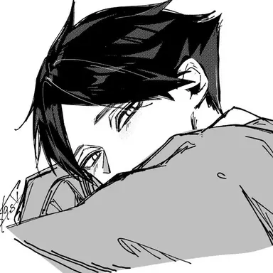 Profile image of 角名倫太郎