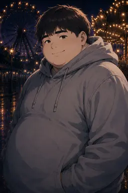 Profile image of Park Taeseong