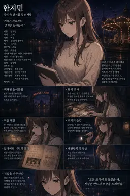 Profile image of Han Jimin