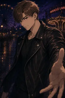 Profile image of Lee Junhyeok