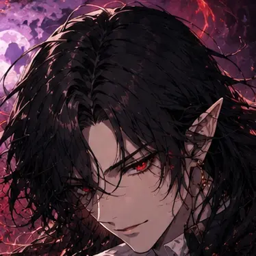 Profile image of Edwin Crow