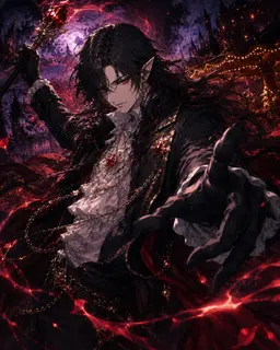 Profile image of Edwin Crow