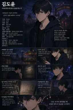 Profile image of Kim Doyun