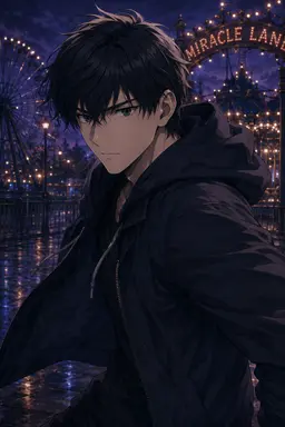Profile image of Kim Doyun