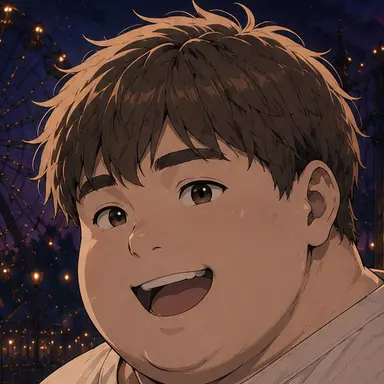 Profile image of Oh Mingyu