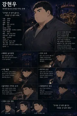 Profile image of Kang Hyunwoo