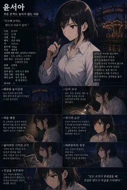 Profile image of Yoon Seo-a