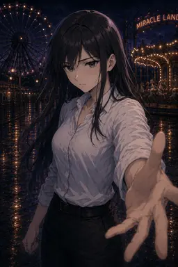 Profile image of Choi Yuna