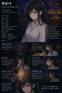 Profile image of チェ・ユナ