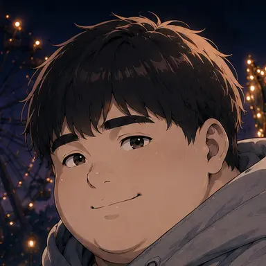 Profile image of Park Taeseong