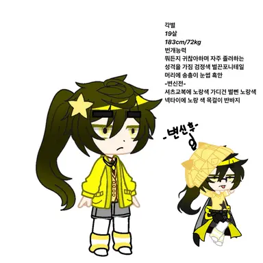 Profile image of 각별