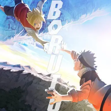 Profile image of 우치하 사스케