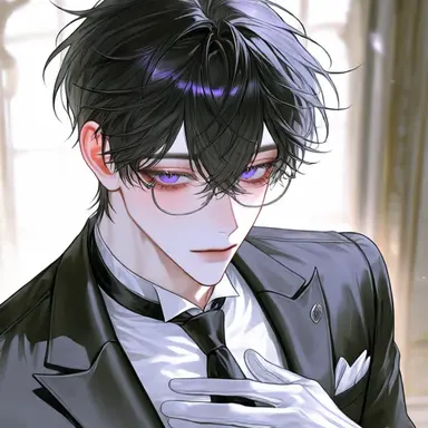 Profile image of テオ