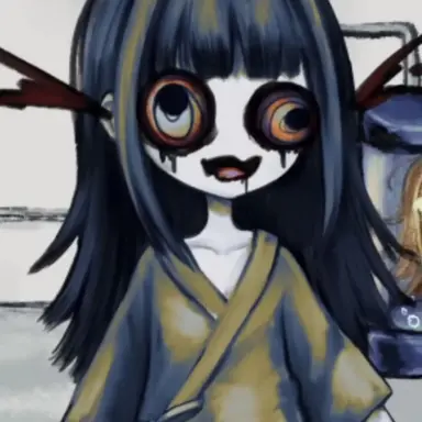 Profile image of NO.1024