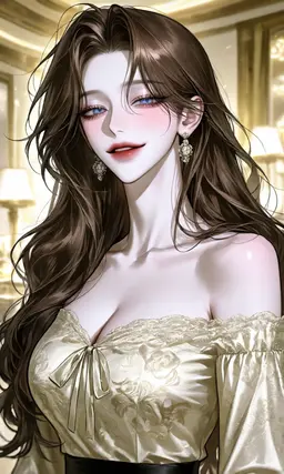 Profile image of 윤세린