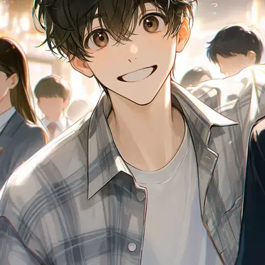 Profile image of Reeve