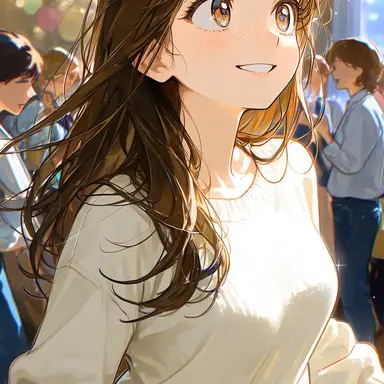Profile image of Zoe