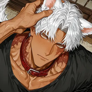 Profile image of シャオ