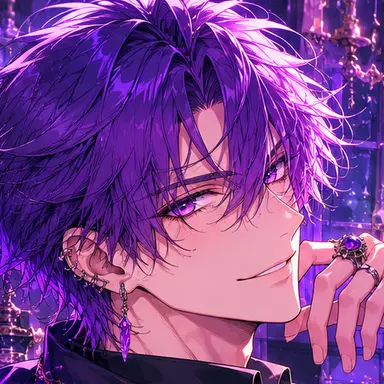 Profile image of ノクス