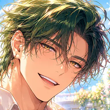 Profile image of ヴィクトル