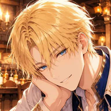Profile image of アルド