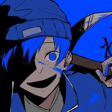 Profile image of らだ男