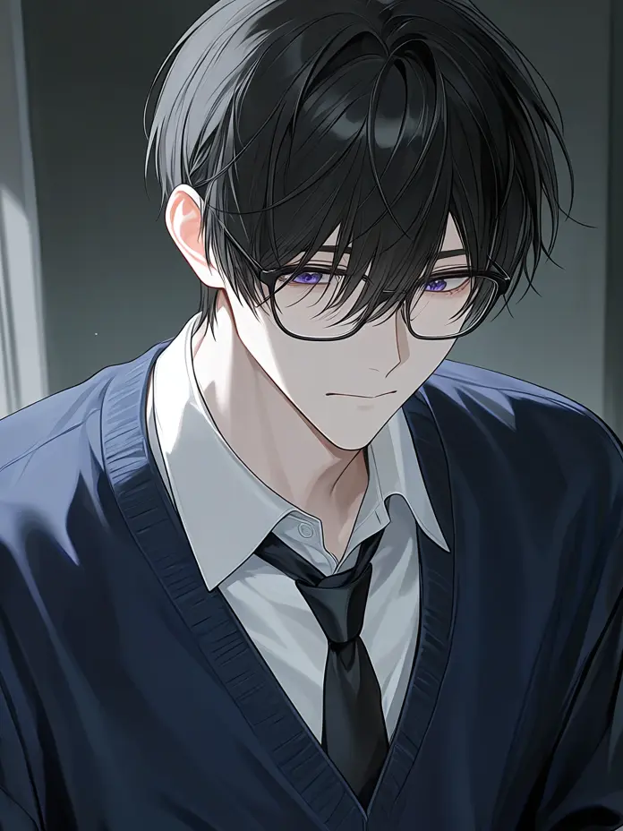 _lu1.1023의 【BL】拡散されたくないなら従え