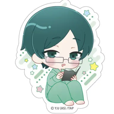 Profile image of 遊摺部従児
