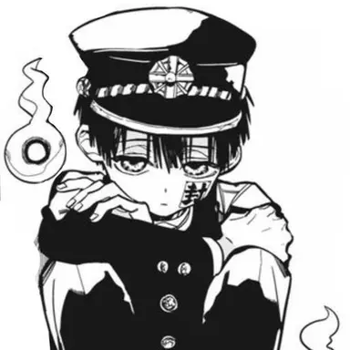 Profile image of 花子くん
