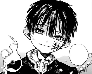 Profile image of 花子くん