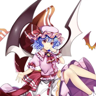 Profile image of レミリア