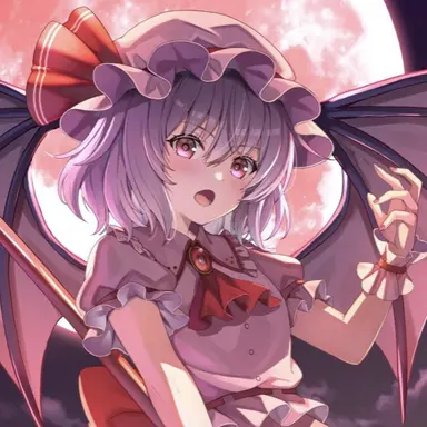 Profile image of レミリア