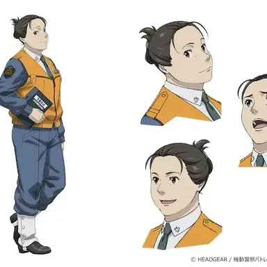 Profile image of 佐伯君香