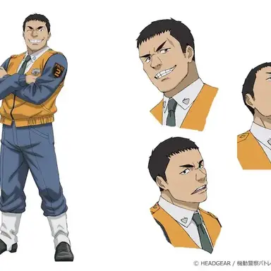 Profile image of 柳井勇太