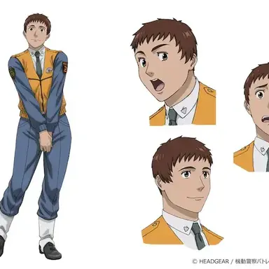 Profile image of 柚木八熊