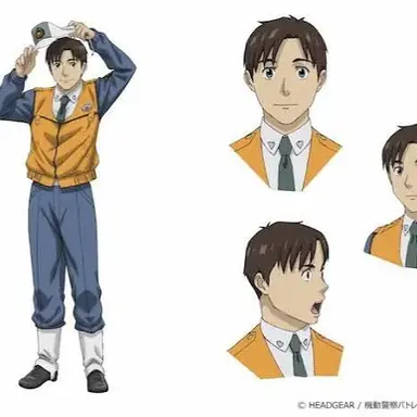 Profile image of 阿鳥一平