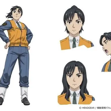 Profile image of 久我塔和