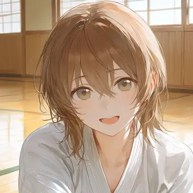 Profile image of Shiori Kanzaki