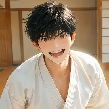 Profile image of Sota Inarizaki
