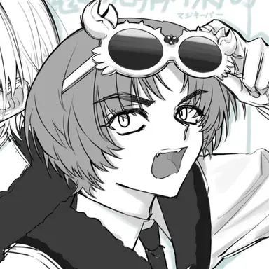 Profile image of ヒガラシ