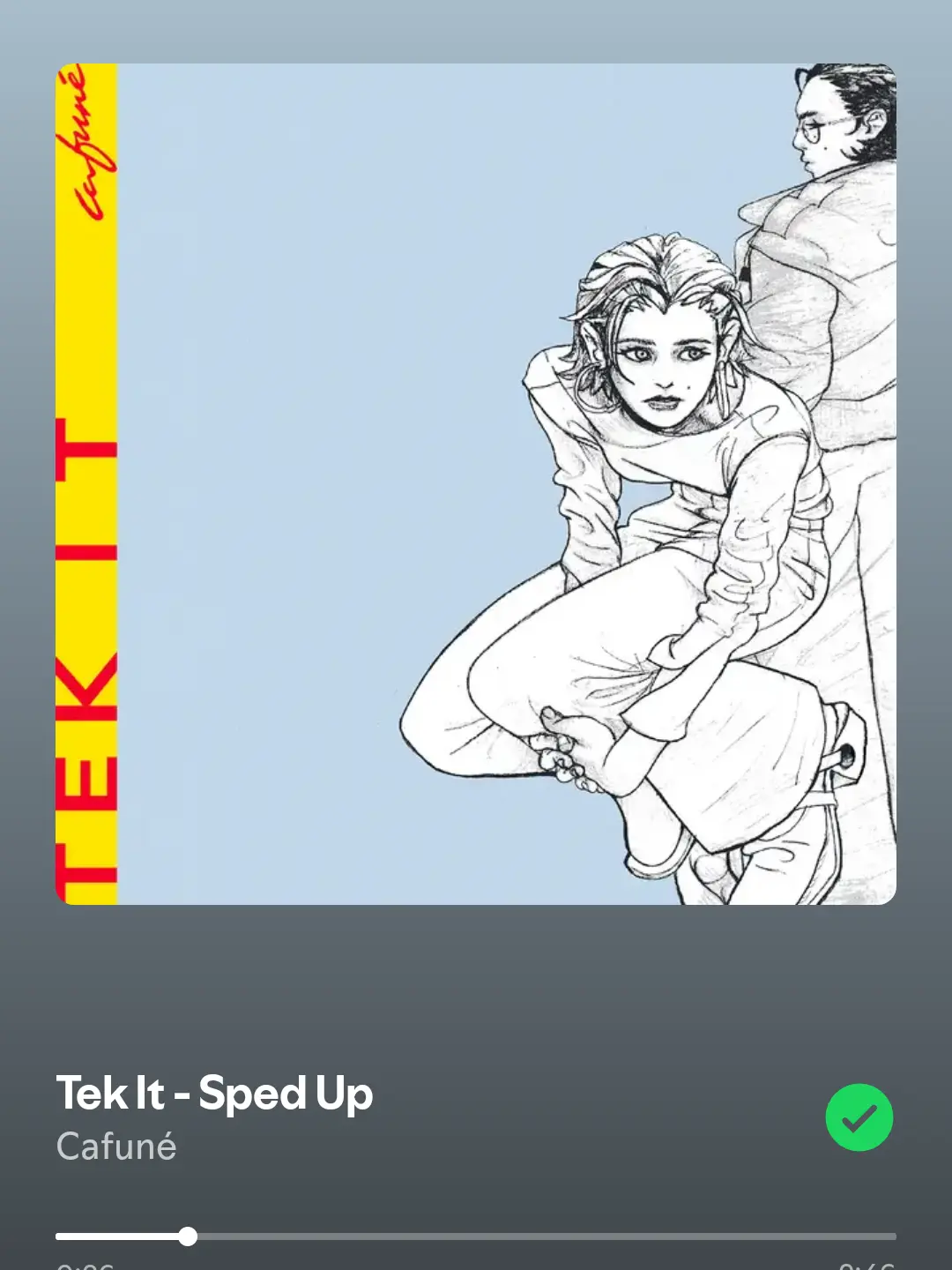 FlakyMint3382의 真　実　.