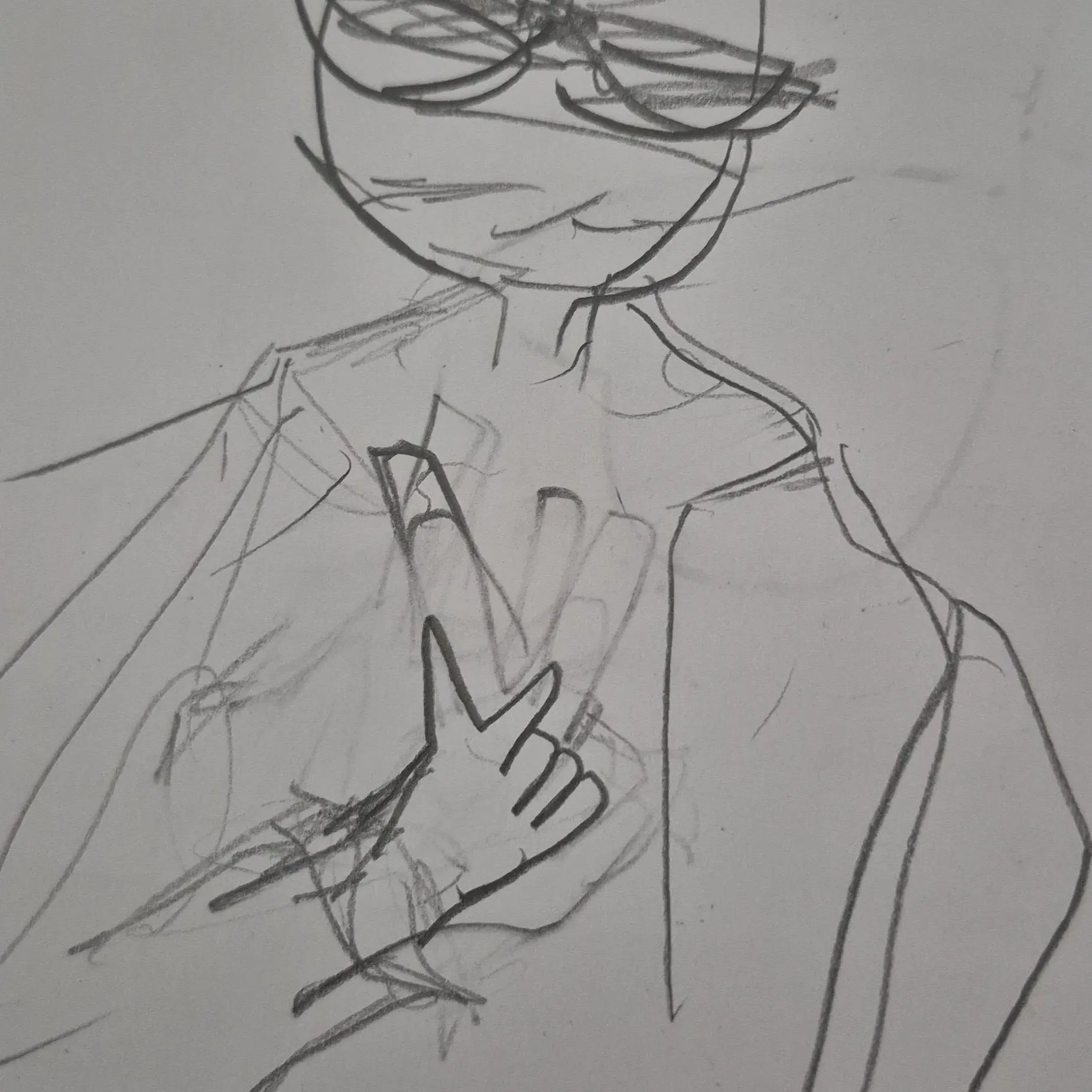 Russia-chan의 영국 가족한테 고통받기! +여우