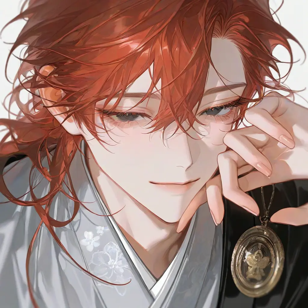 PoorKing2607의 クラウス様は、近すぎる