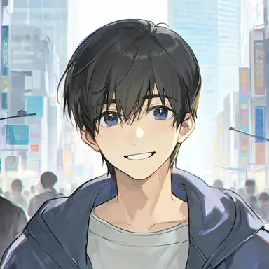 Profile image of 晴斗